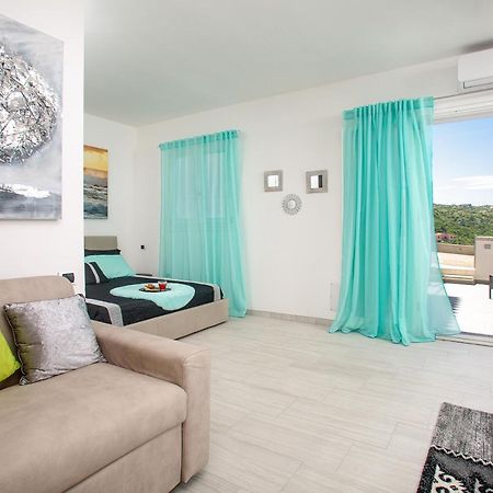 La Torre House Apartment Санта Тереза Галура Екстериор снимка