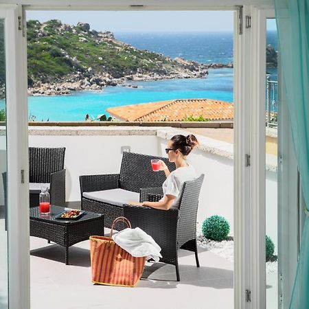 La Torre House Apartment Санта Тереза Галура Екстериор снимка