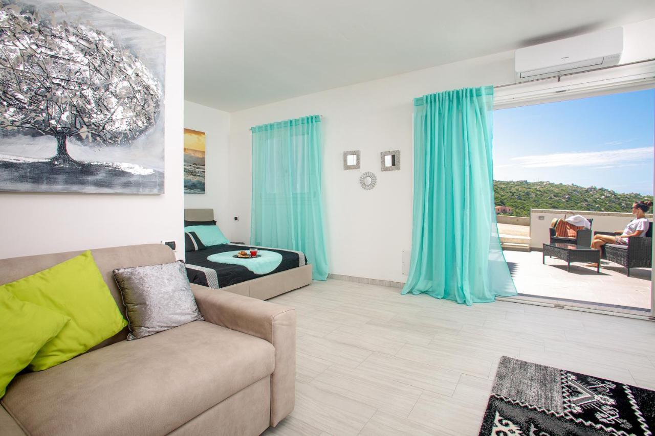 La Torre House Apartment Санта Тереза Галура Екстериор снимка