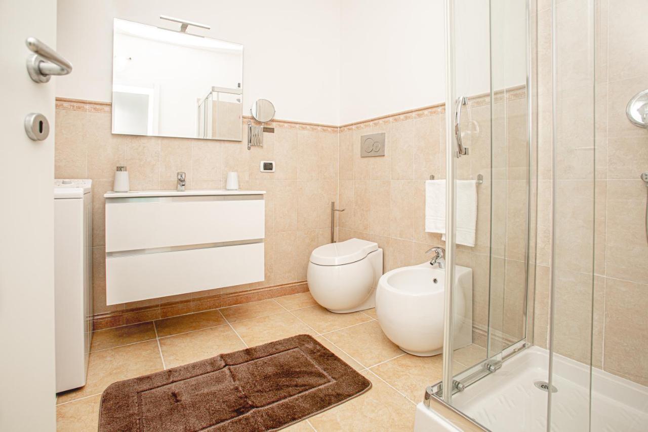 La Torre House Apartment Санта Тереза Галура Екстериор снимка