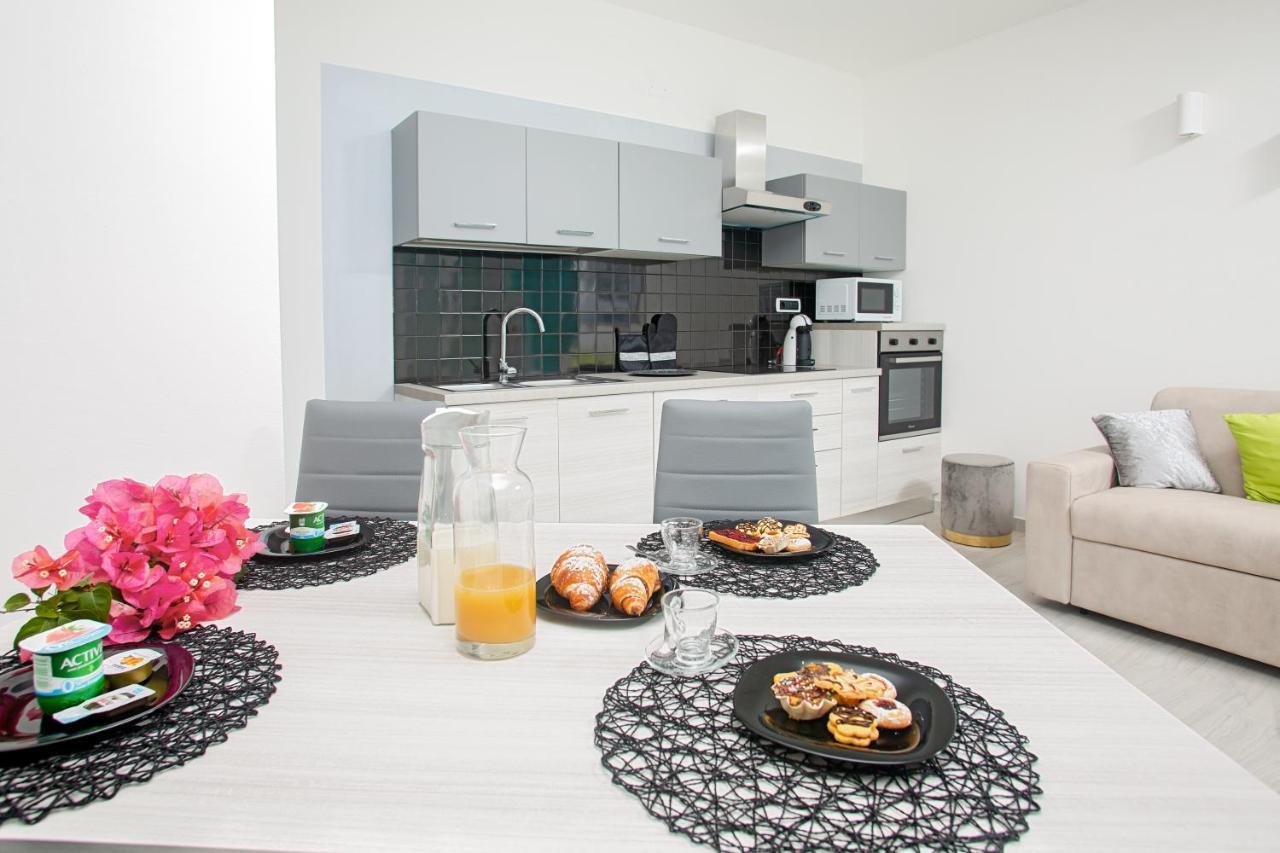 La Torre House Apartment Санта Тереза Галура Екстериор снимка