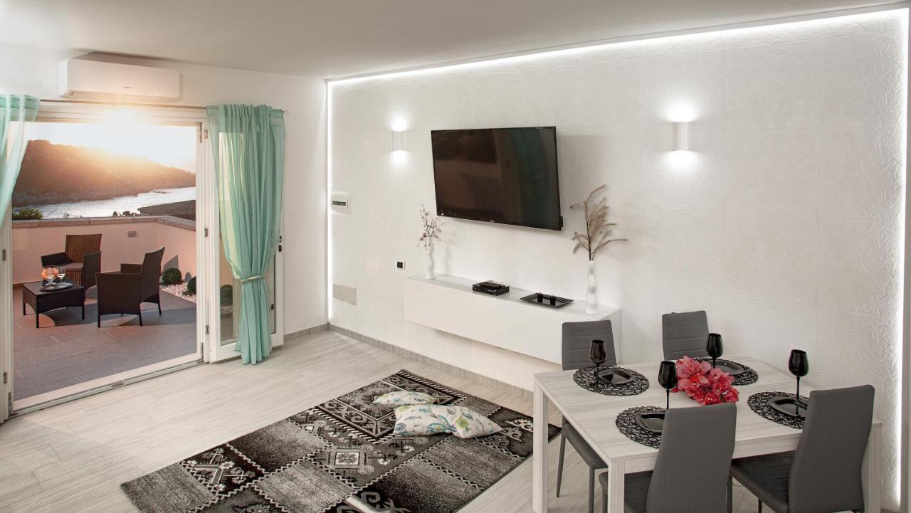 La Torre House Apartment Санта Тереза Галура Екстериор снимка