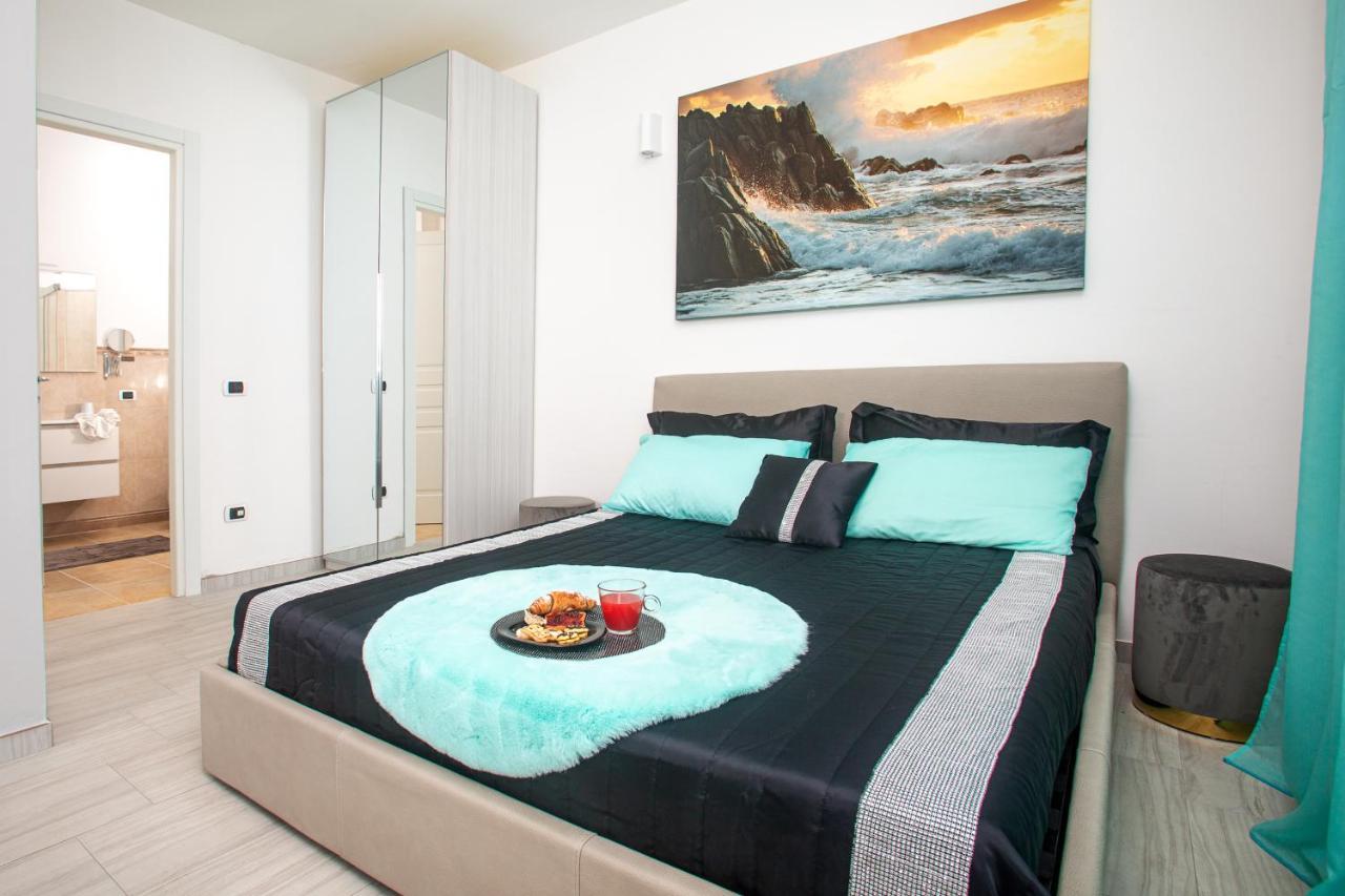 La Torre House Apartment Санта Тереза Галура Екстериор снимка