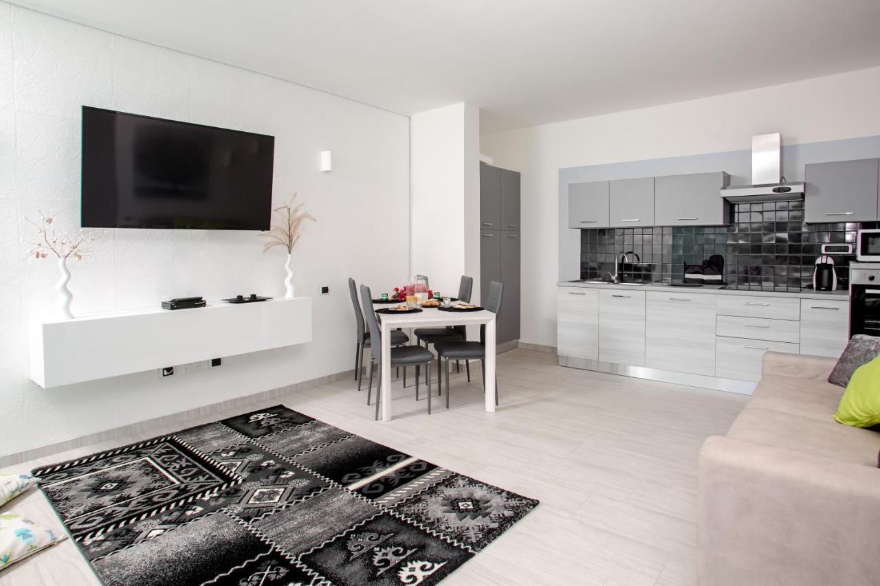 La Torre House Apartment Санта Тереза Галура Екстериор снимка