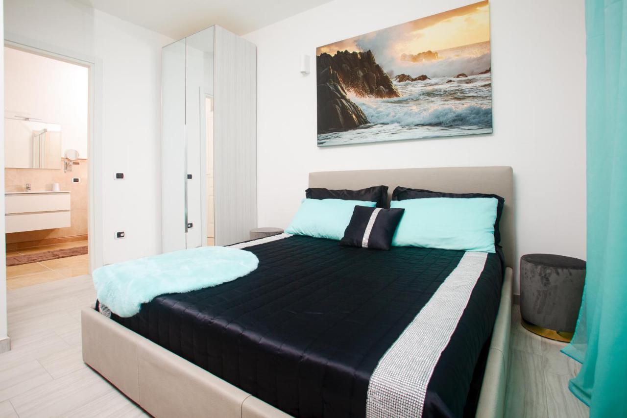 La Torre House Apartment Санта Тереза Галура Екстериор снимка